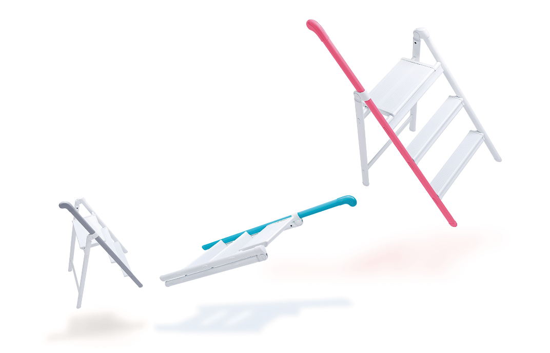 HANDLE STEP