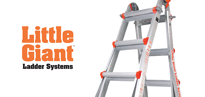 Little Giant