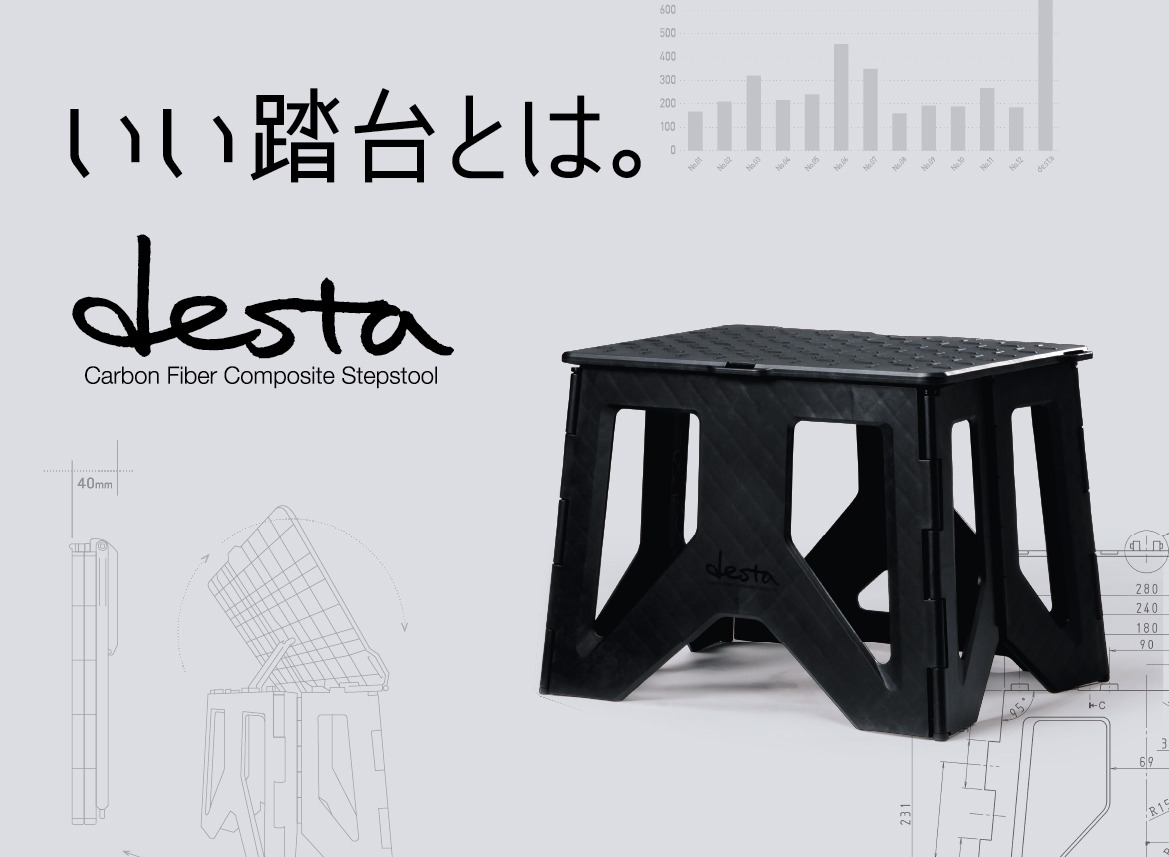 desta