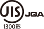 JIS JQA 1300形