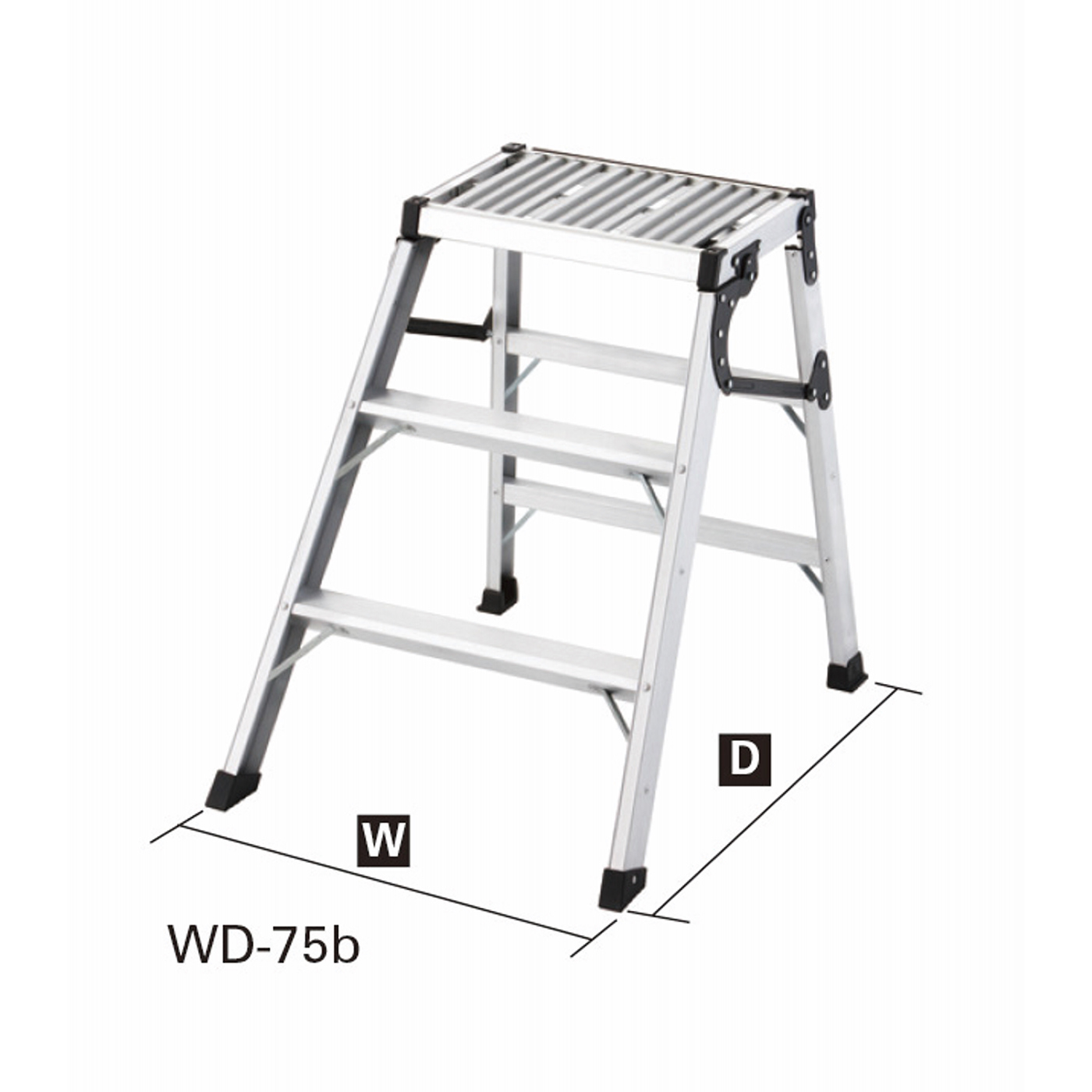 WD 折りたたみ作業台