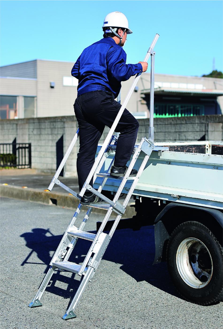 MTS トラックスター