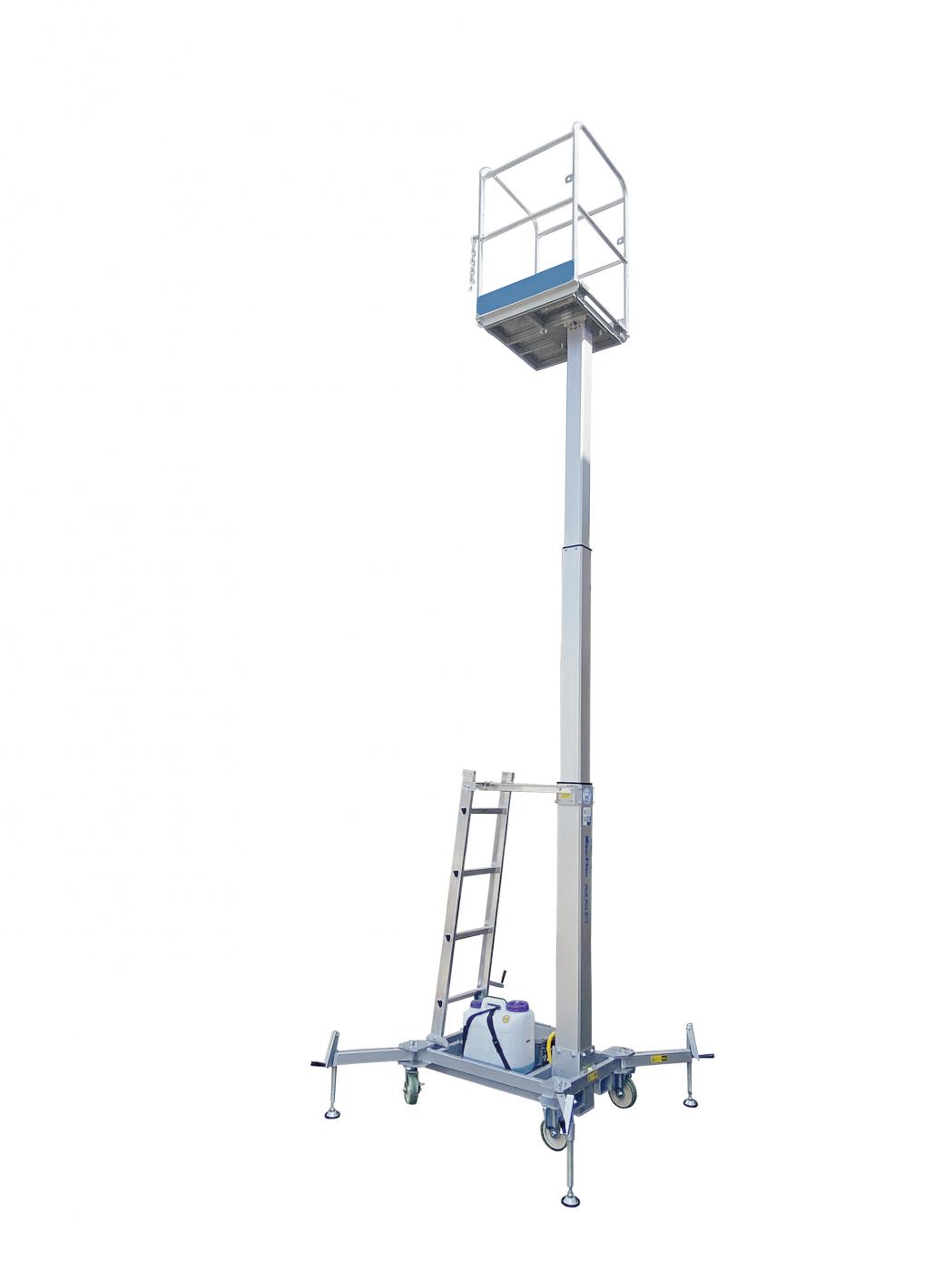 EQ/T アクアデッキ