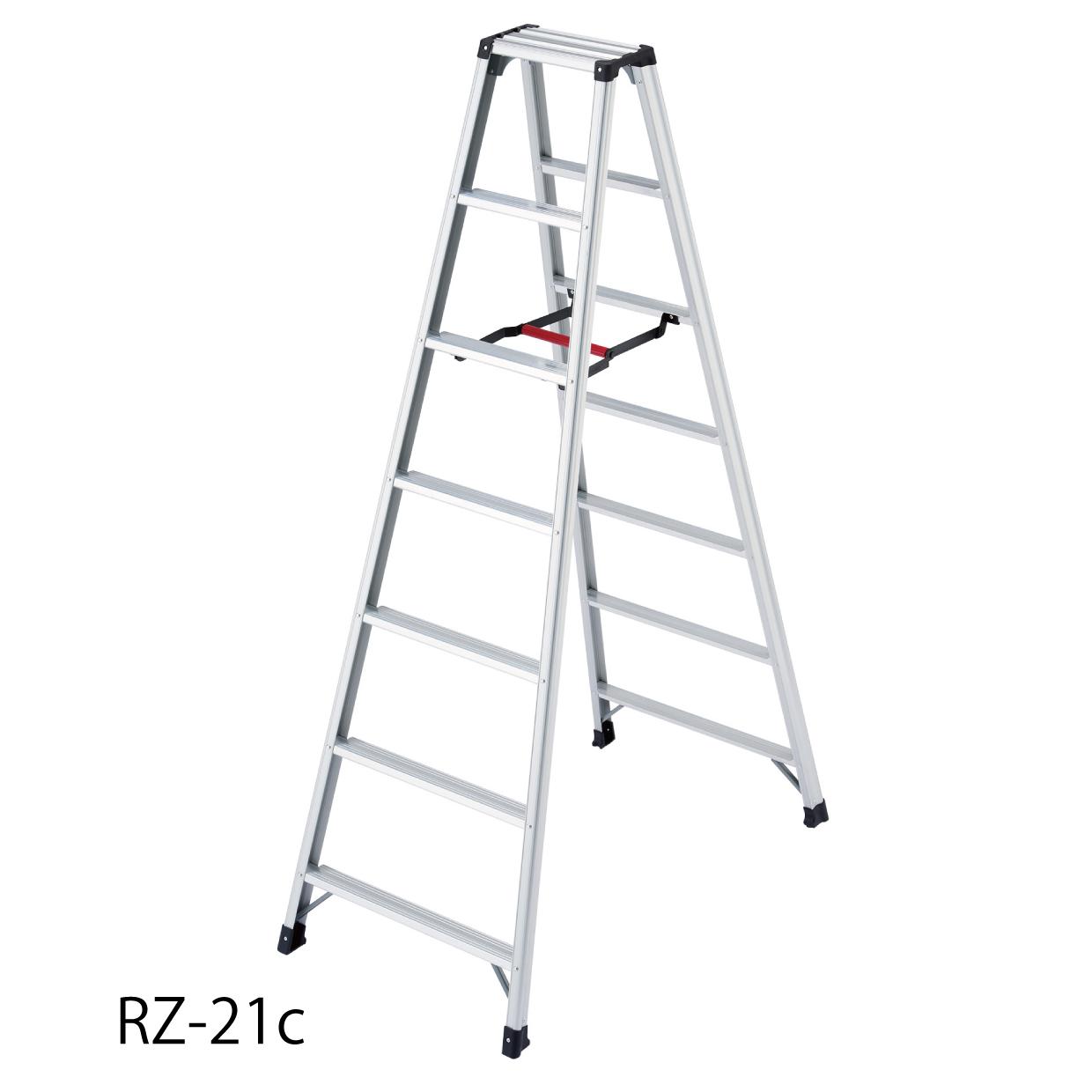 RZ脚軽 | 脚立 | 梯子、脚立のパイオニア 長谷川工業株式会社