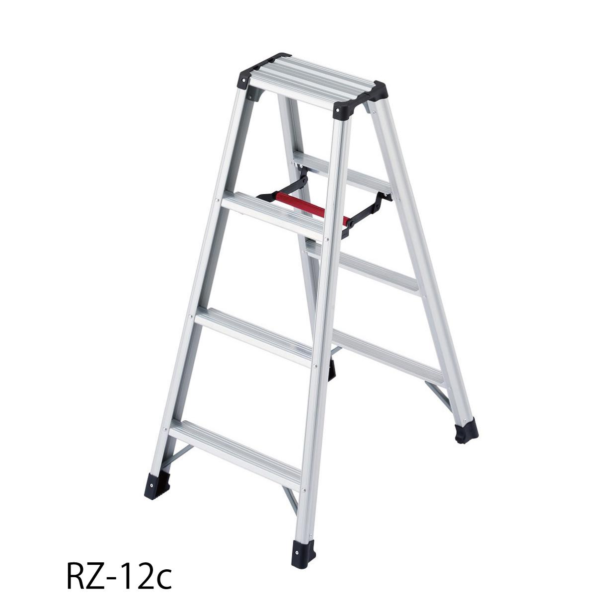 RZ脚軽 | 脚立 | 梯子、脚立のパイオニア 長谷川工業株式会社