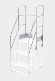 フルセット手すりタイプ