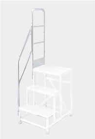 片側手すりタイプ（左右共通）