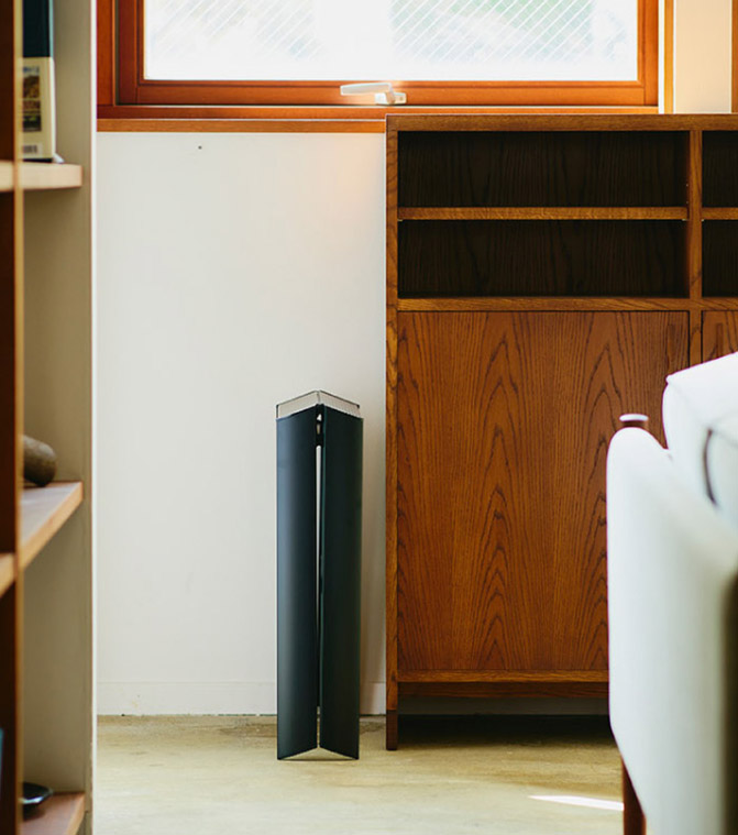 ヒストリー | lucano | 長谷川工業