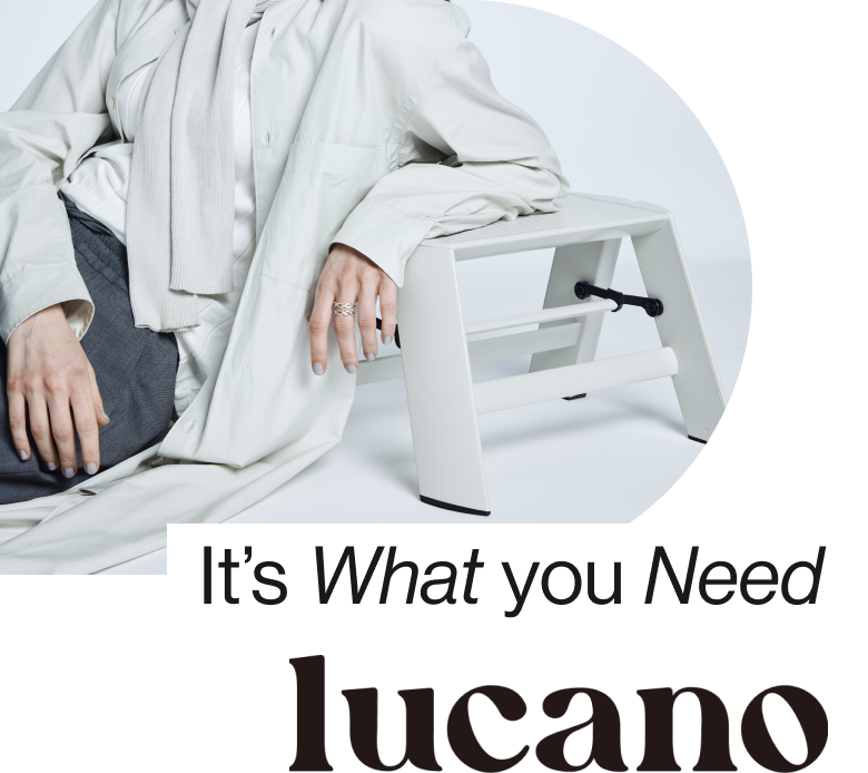 It's What you Need lucano
