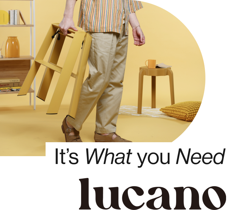 It's What you Need lucano