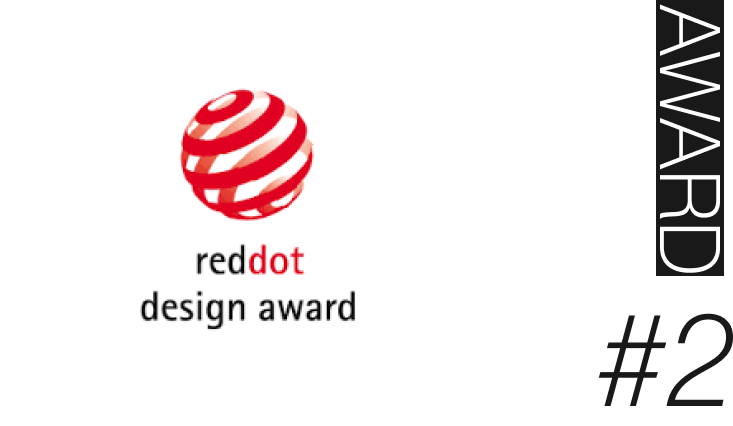 reddot design award