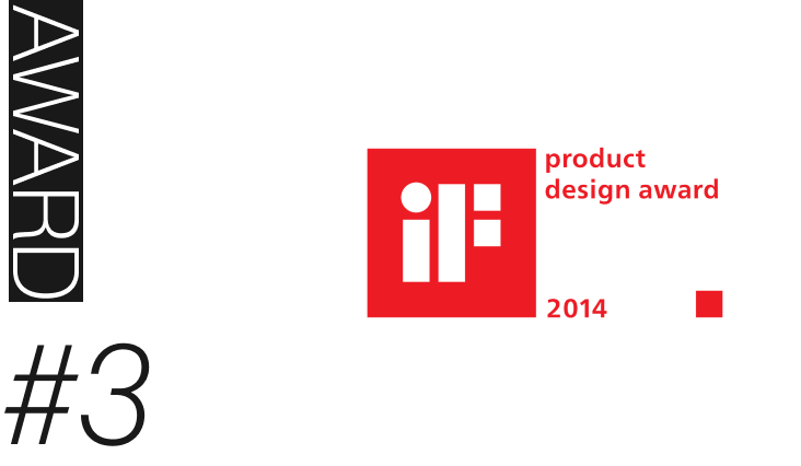 product design award 2014