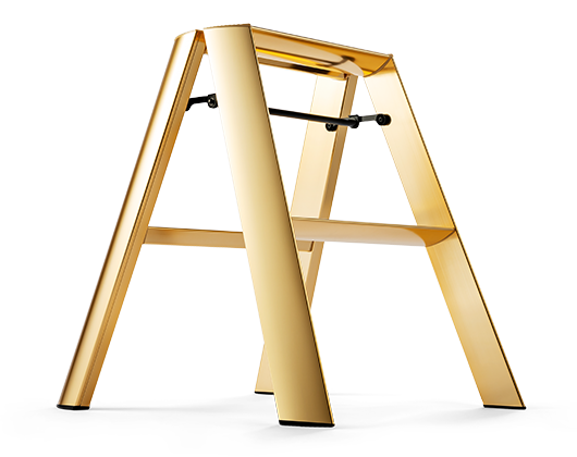 PREMIUM EDITION / GOLD