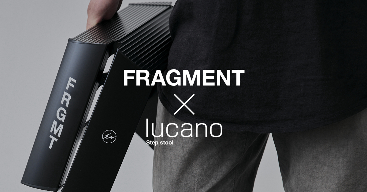 lucano×fragment