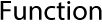 Function