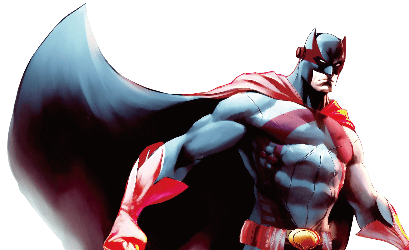 シャガマン